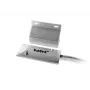 SATEL B-4L Sensor de contacto magnético para puertas/cancelas