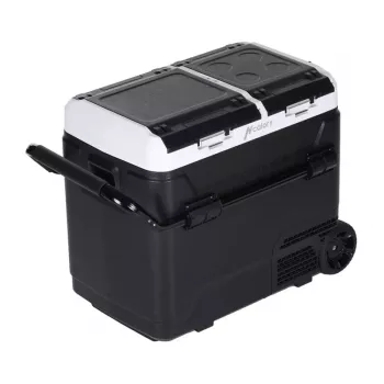 HCALORY P60M+ nevera portátil para coche con Bluetooth
