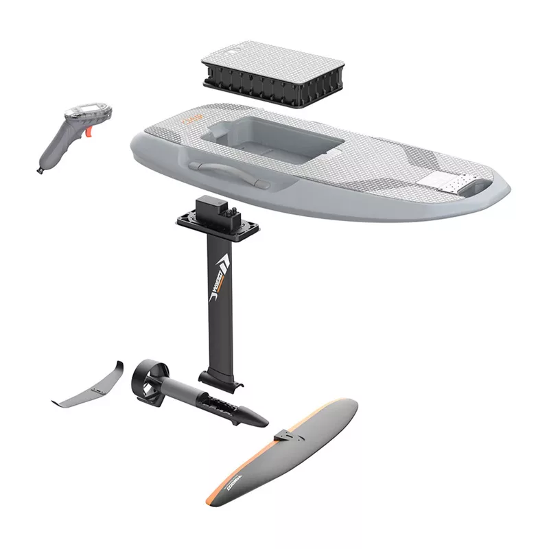 Waydoo Flyer EVO PRO PLUS e-foil eléctrico