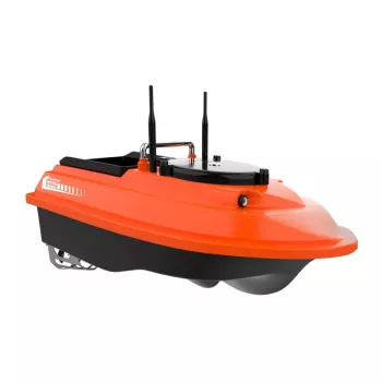 Flytec V066 batería para barco 18.000 mAh