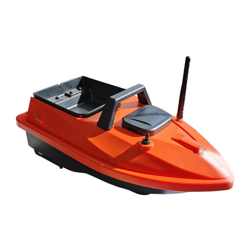 Flytec V805 batería para barco GPS, 12.000 mAh