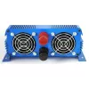 AZO Digital 24 VDC / 230 VAC ECO MODE SINUS IPS-2000S convertidor de tensión 2000W