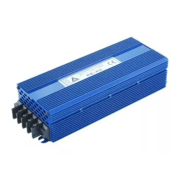 AZO Digital Convertidor de tensión 24 VDC / 13.8 VDC PE-40 450W IP21