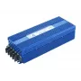 AZO Digital Convertidor de tensión 24 VDC / 13.8 VDC PE-40 450W IP21