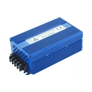 AZO Digital Convertidor de tensión DC-DC 10-20 VDC / 24 VDC 300W IP21