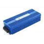AZO Digital Convertidor de tensión 10-20 VDC / 48 VDC PU-500 48V 500W IP21
