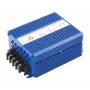AZO Digital Convertidor de tensión PC-100-24V 100W, entrada 10-30 VDC, salida 24 VDC, con aislamiento galvánico, IP21