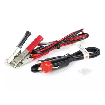 AZO Digital Inversor para automóvil 12 VDC / 230 VAC IPS-1200 1200W