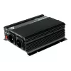 AZO Digital Inversor para automóvil 24 VDC / 230 VAC IPS-2000 2000W