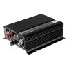 AZO Digital Inversor para automóvil 24 VDC / 230 VAC IPS-2000 2000W