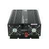 AZO Digital Inversor para automóvil 12 VDC / 230 VAC IPS-4000 4000W
