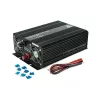 AZO Digital Inversor para automóvil 12 VDC / 230 VAC IPS-4000 4000W