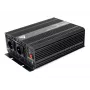 AZO Digital Inversor para automóvil 12 VDC / 230 VAC IPS-4000 4000W