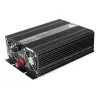 AZO Digital Inversor para automóvil 24 VDC / 230 VAC IPS-4000 4000W