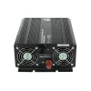 AZO Digital Inversor para automóvil 24 VDC / 230 VAC IPS-4000 4000W
