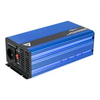 AZO Digital Inversor SINUS 24 VDC / 230 VAC IPS-2000S 2000W onda senoidal pura
