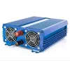 AZO Digital Inversor de onda senoidal pura IPS-1000S 1000W 12V DC a 230V AC con modo ECO