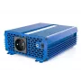 AZO Digital Inversor de onda senoidal pura IPS-1000S 1000W 12V DC a 230V AC con modo ECO