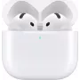Apple AirPods 4 con cancelación activa de ruido, MXP93ZE/A