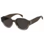 LEVI'S LV-1078-S-TV7 Gafas de sol de mujer Havana Brown Gradient 50mm