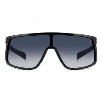 DAVID BECKHAM Gafas de sol de hombre DB99VISOR2M2
