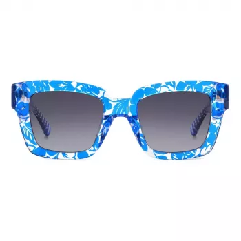 KATE SPADE Gafas de sol para mujer BRYNNEGSGF5, 51/21/140 mm