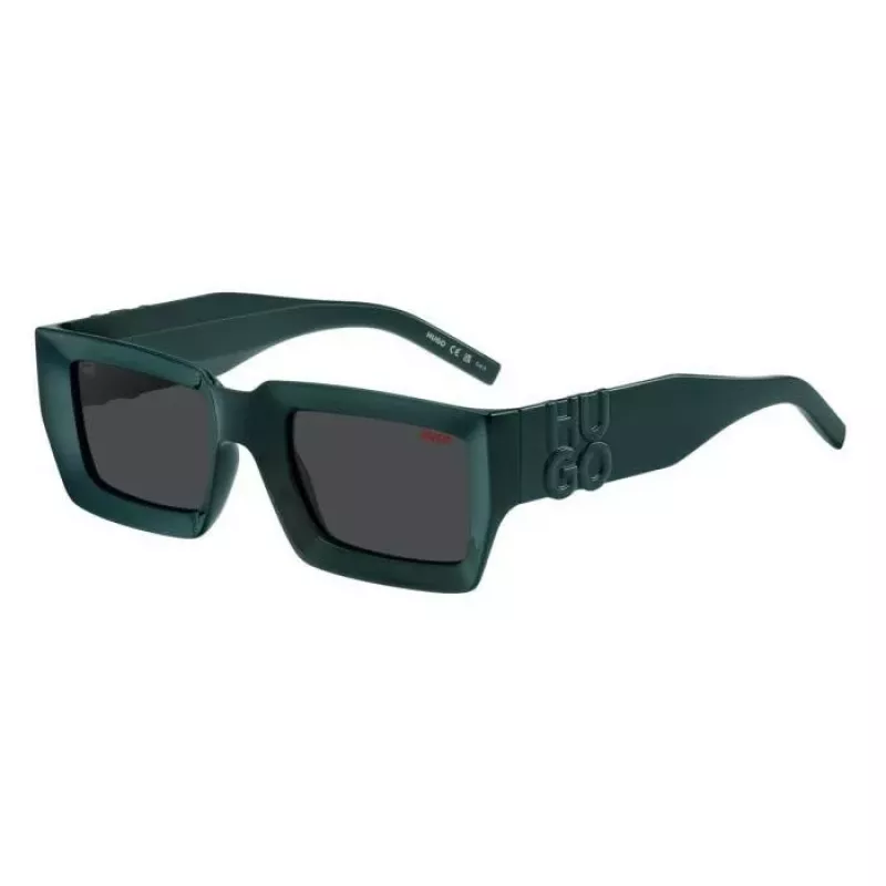 HUGO MAN HG-1310-S-MR8 Gafas de sol Havana Tortoise marrón 54/23/145 mm