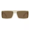 DSQUARED2 Gafas de sol para hombre D2-0140-S-SZJ, 73/15/120 mm