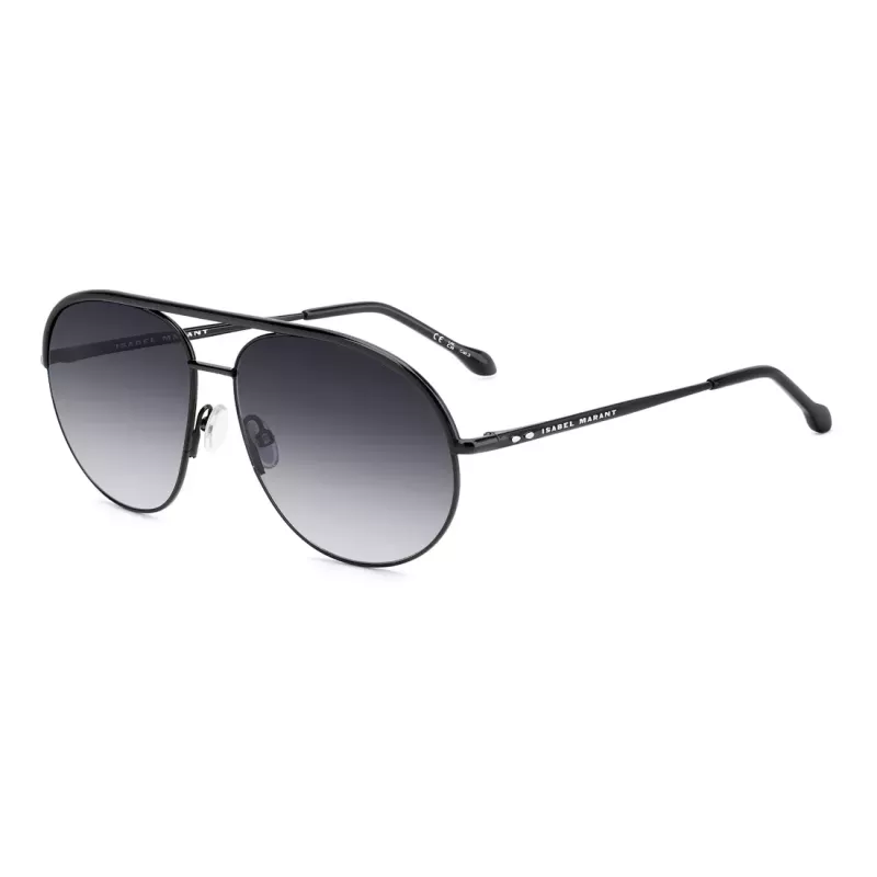 ISABEL MARANT Gafas de sol para mujer IM-0200-S-807, 62/14/140 mm