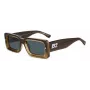 DSQUARED2 Gafas de sol para hombre D2-0142-S-9EN, 52/20/145 mm