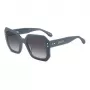 ISABEL MARANT Gafas de sol para mujer IM0190GSKB7, 53/22/145 mm