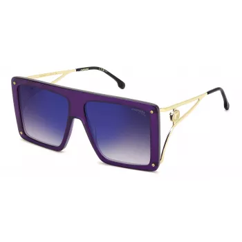 Carrera Gafas de sol para mujer CAUNICASEB3V, 60/14/130 mm