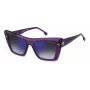 CARRERA Gafas de sol para mujer CARRERA3046SB, 54/17/140 mm