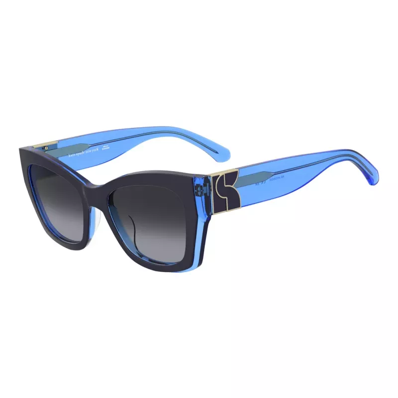 KATE SPADE Gafas de sol para mujer KSJAYDAGSPJP, 53/19/140 mm