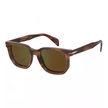 Gafas de sol de hombre DAVID BECKHAM DB-7133-S-EX4, 52/20/150 mm