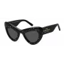 THE MARC JACOBS Gafas de sol para mujer MARC798SSTR80, 48/24/140 mm
