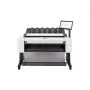 HP DesignJet T2600 PostScript - impresora multifunción 914 mm (36
