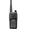 Transceptor portátil de aviación ICOM IC-A16E con Bluetooth y cancelación activa de ruido