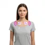 Electrodos Medivon para electroestimuladores OdinFlex (pack de 4) - blanco/azul