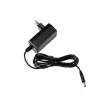 Esterilla de masaje plegable Medivon Yoga negro/gris