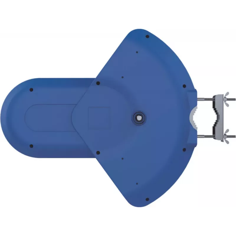 Receptor terrestre OPTICUM RED DVB-T NEO HD