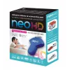 Receptor terrestre OPTICUM RED DVB-T NEO HD