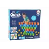 Juego de puzzle de vasos LEAN TOYS 3 en 1 44 piezas