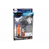 LEAN TOYS Set de juguete espacial colorido