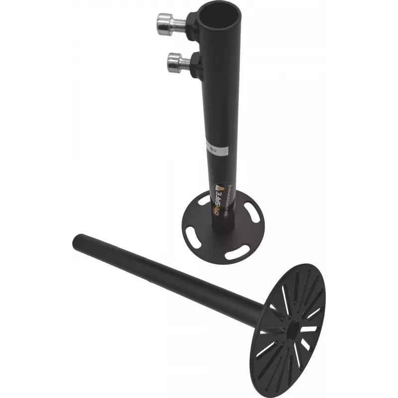 Camsafe CS20-PSO A soporte antracita