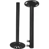 Camsafe CS30-PSO soporte de techo para cámaras CCTV, antracita