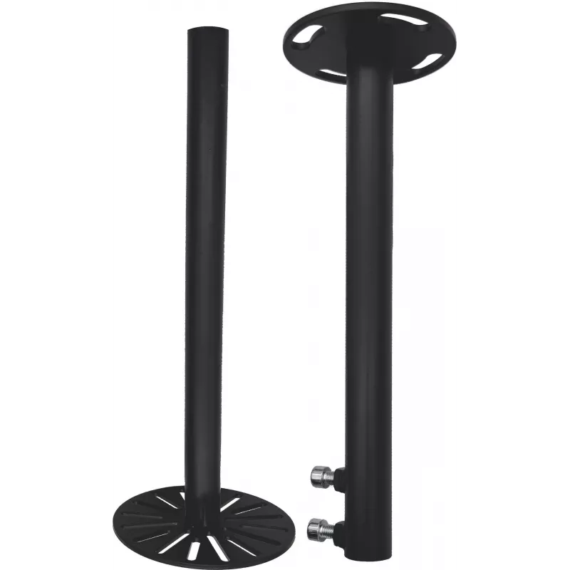 Camsafe CS30-PSO soporte de techo para cámaras CCTV, antracita