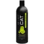 DR LUCY Cat Smooth Shampoo 500 ml concentrado, champú alisador para gatos de pelo largo