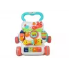 LEAN TOYS Andador para bebés con micrófono interactivo