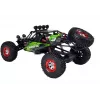 LEAN TOYS Coche teledirigido FY-03 1:12 todoterreno 4x4 R/C 30 km/h